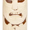 Tiki Becher Aztec, beige - 490ml