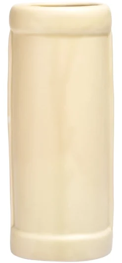 Tiki Becher Aztec, beige - 490ml