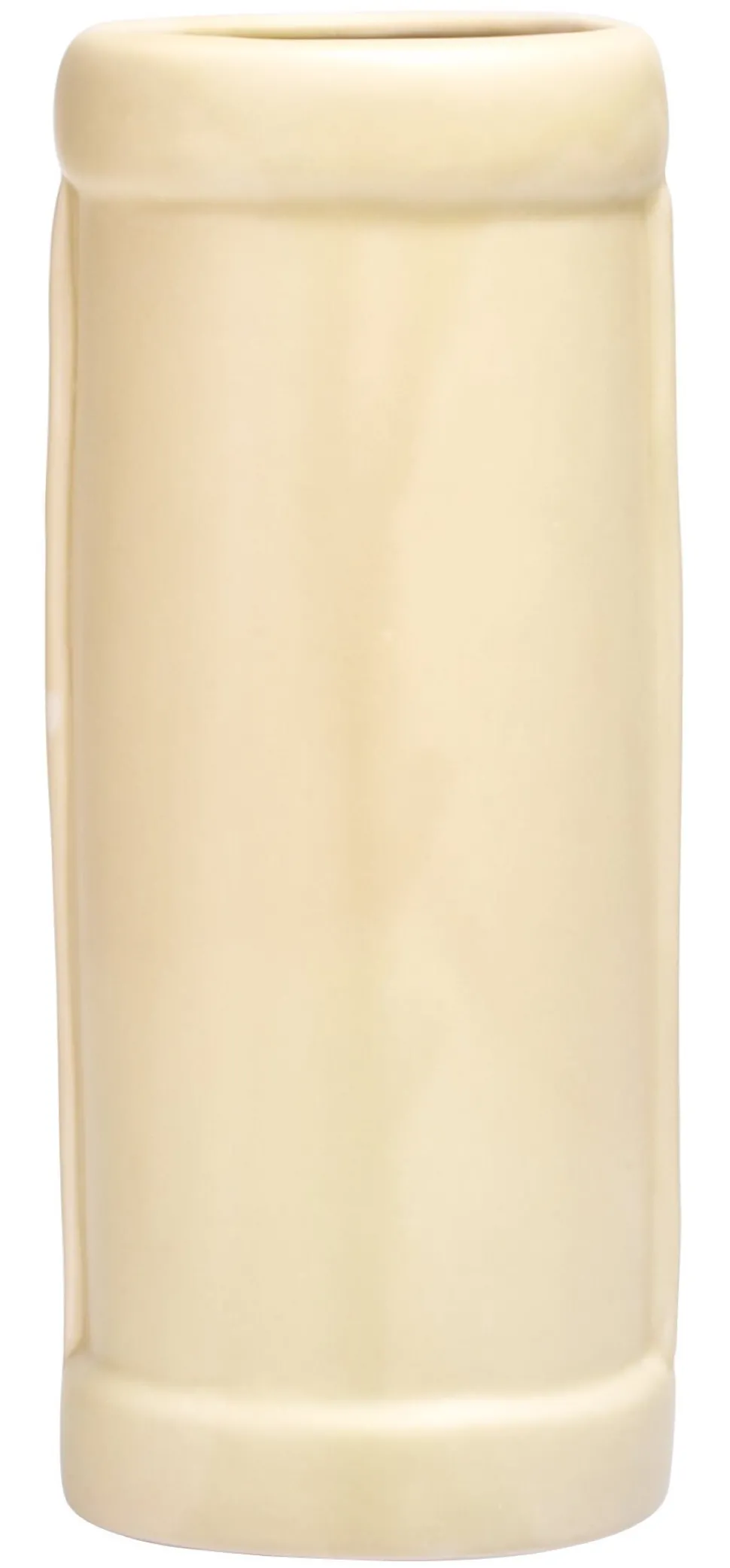 Tiki Becher Aztec, beige - 490ml