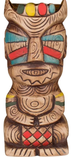 Tiki Becher Bosi - 400ml