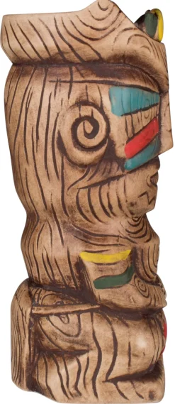 Tiki Becher Bosi - 400ml