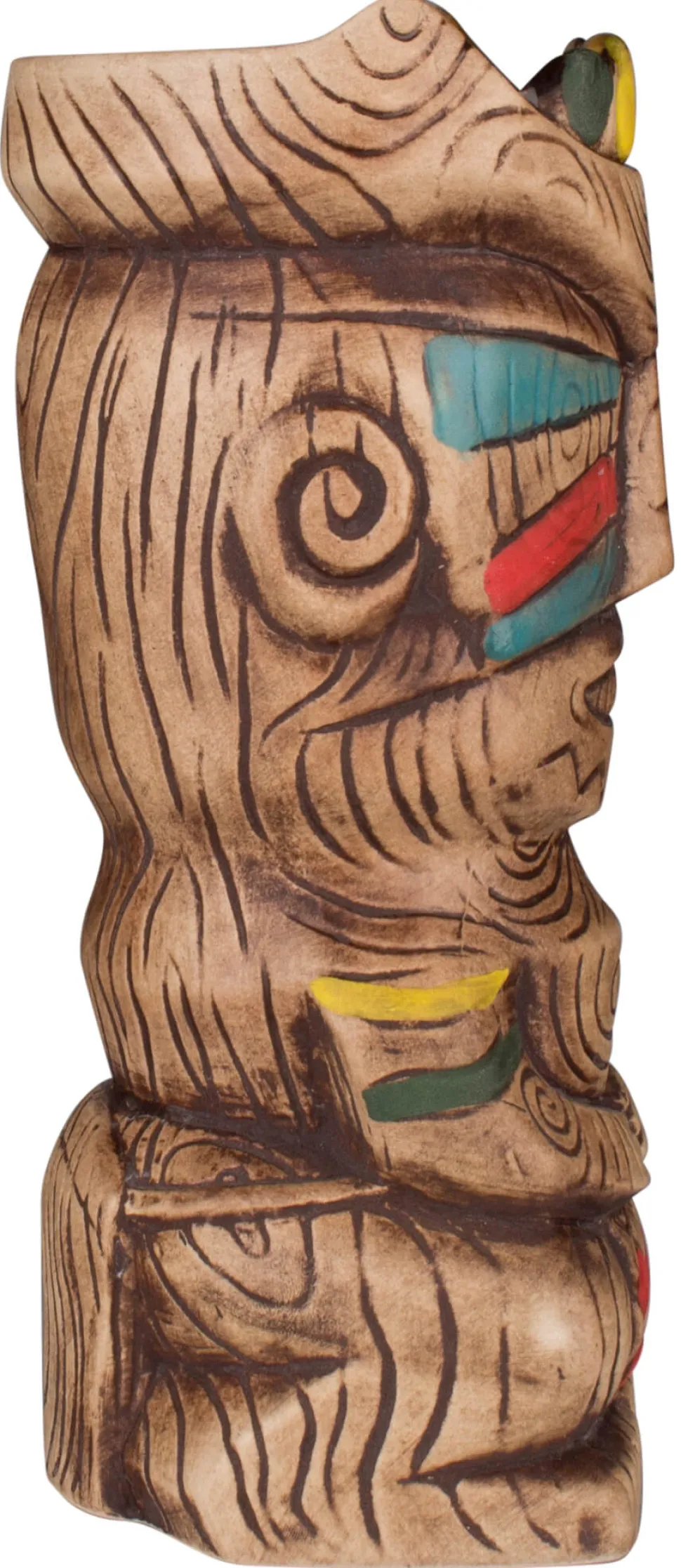 Tiki Becher Bosi - 400ml