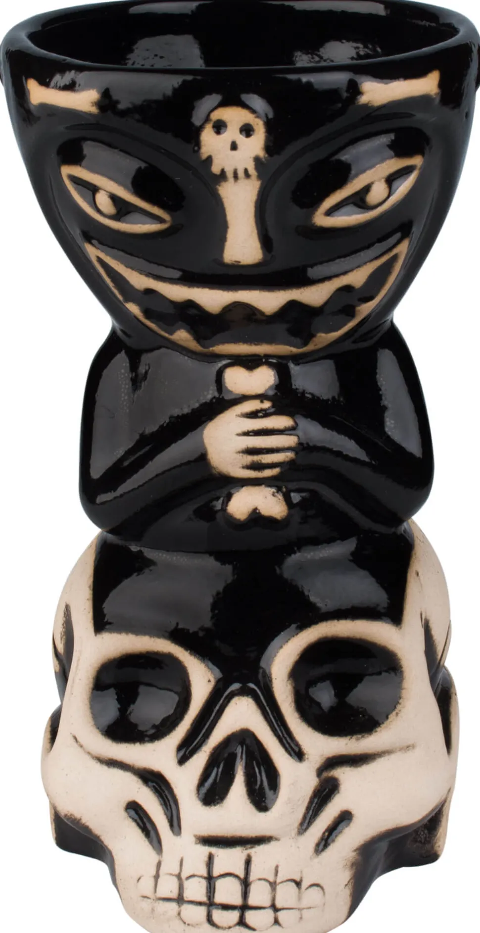 Tiki Becher Brah - 350ml