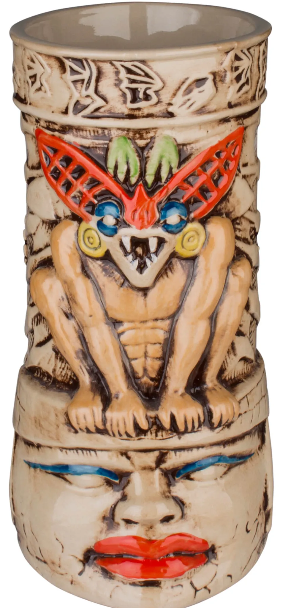 Tiki Becher Camazotz - 700ml