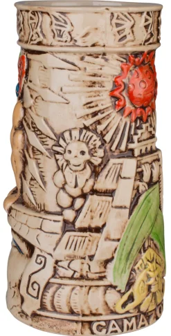 Tiki Becher Camazotz - 700ml