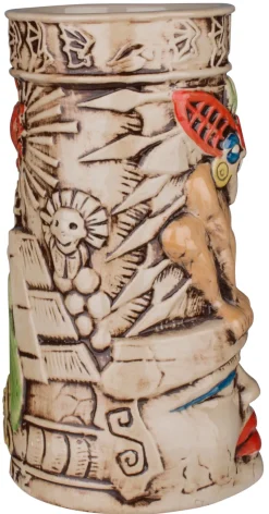 Tiki Becher Camazotz - 700ml