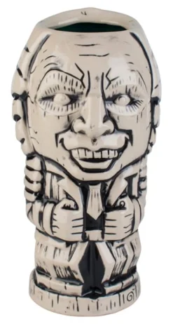 Tiki Becher Crazy - 620ml