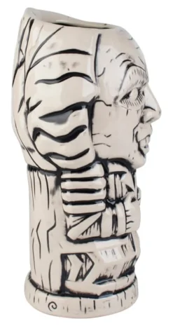 Tiki Becher Crazy - 620ml