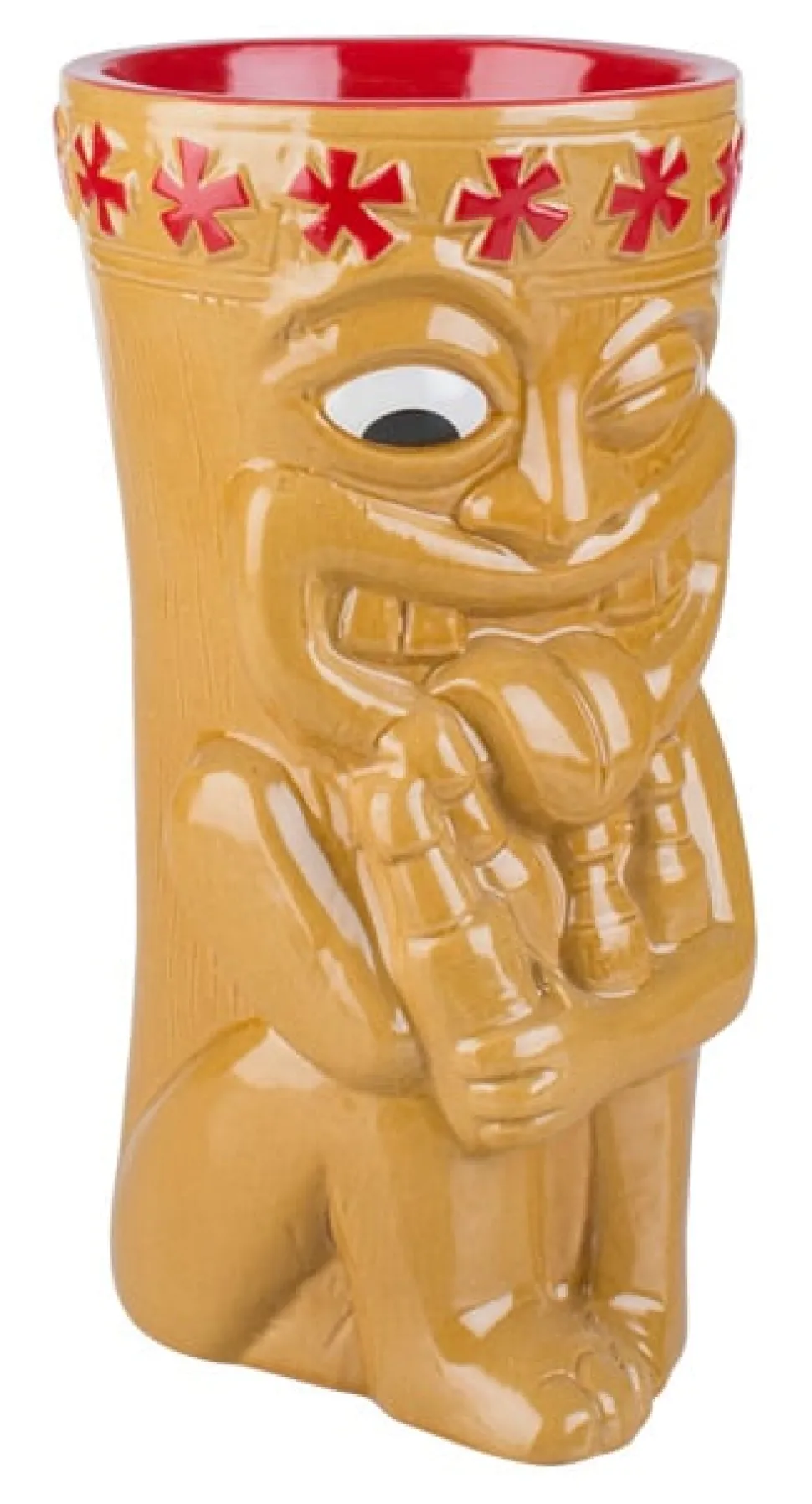 Tiki Becher Dumb - 550ml