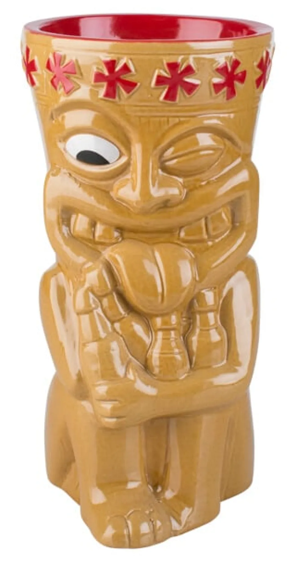 Tiki Becher Dumb - 550ml