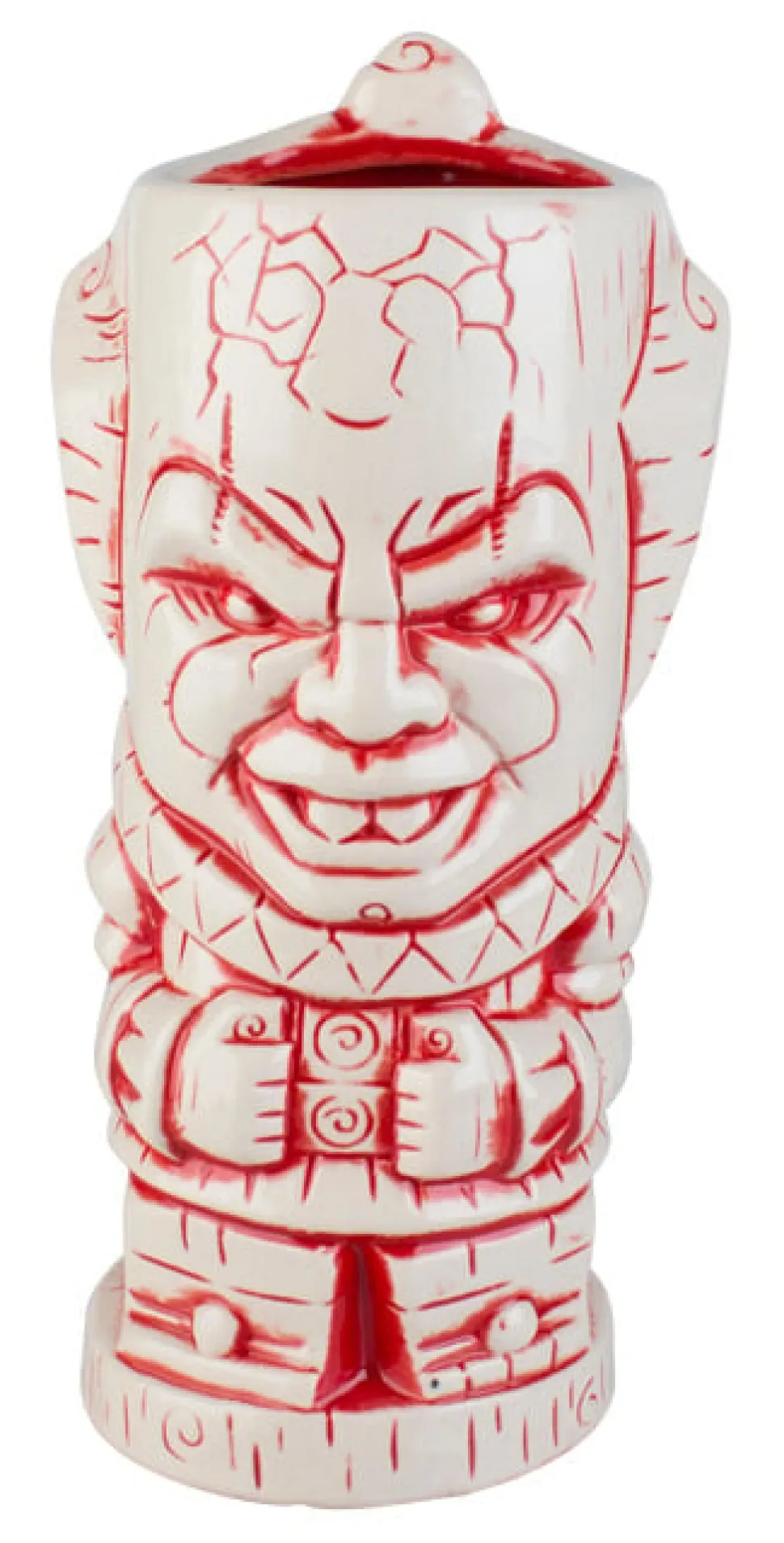 Tiki Becher Eddie - 620ml