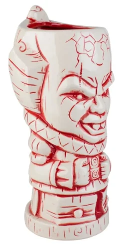 Tiki Becher Eddie - 620ml