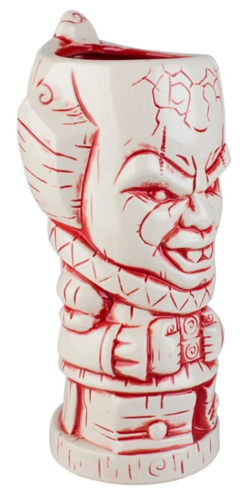 Tiki Becher Eddie - 620ml