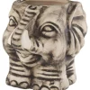 Tiki Becher "Elephant", matt finish - 350ml