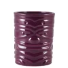 Tiki Becher Face, purple - 360ml