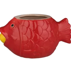 Tiki Becher Fish - 600ml