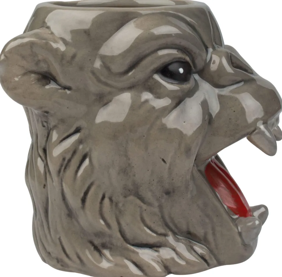 Tiki Becher Hasira - 650ml