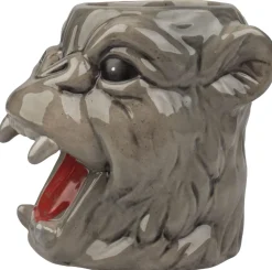 Tiki Becher Hasira - 650ml