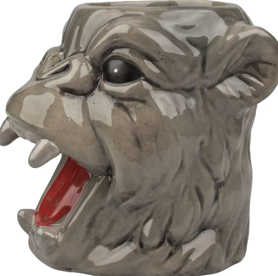 Tiki Becher Hasira - 650ml