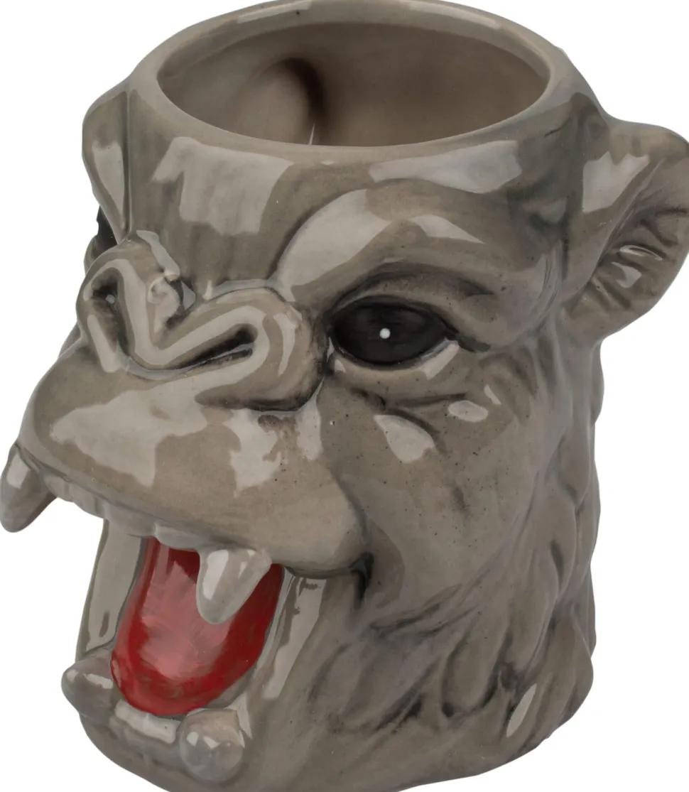 Tiki Becher Hasira - 650ml