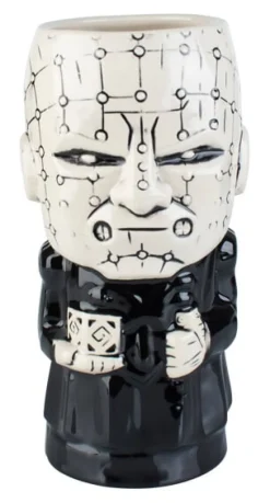 Tiki Becher Herman - 620ml