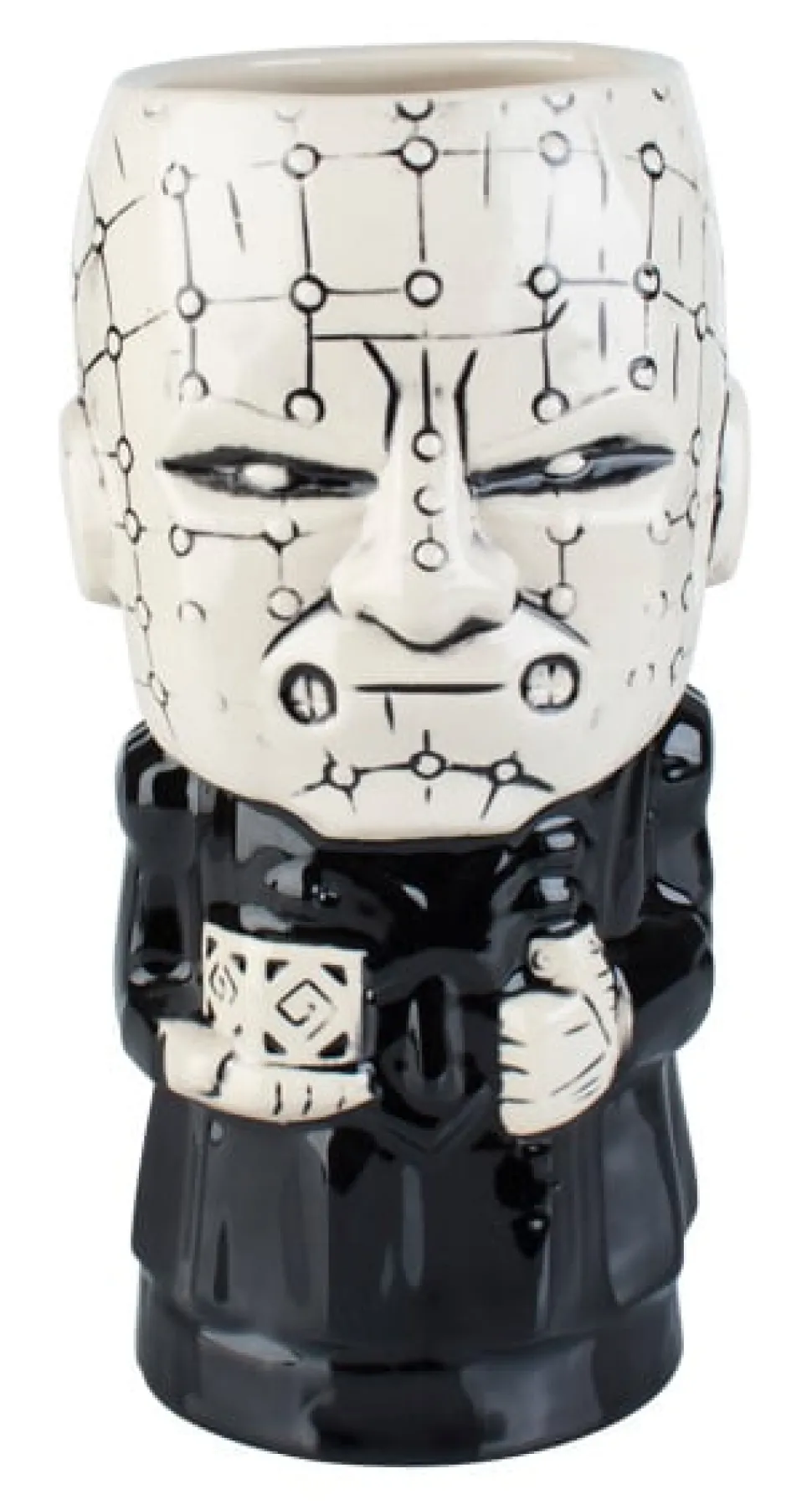 Tiki Becher Herman - 620ml