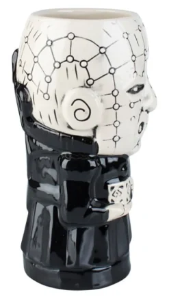 Tiki Becher Herman - 620ml