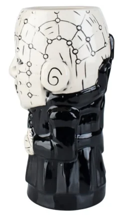 Tiki Becher Herman - 620ml