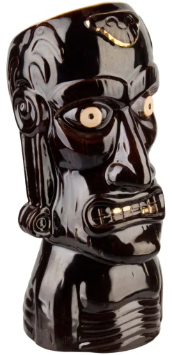 Tiki Becher Honolulu - 450ml