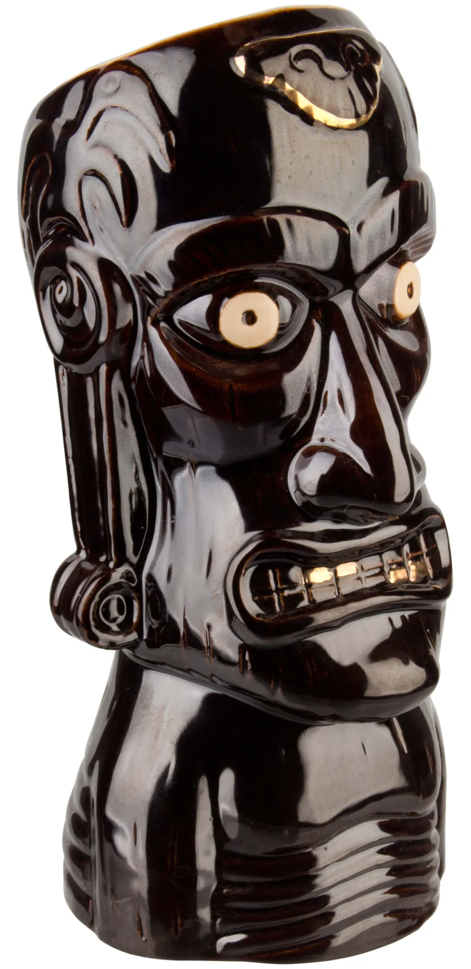 Tiki Becher Honolulu - 450ml