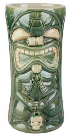 Tiki Becher Hula - 550ml