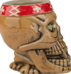 Tiki Becher Jua - 350ml