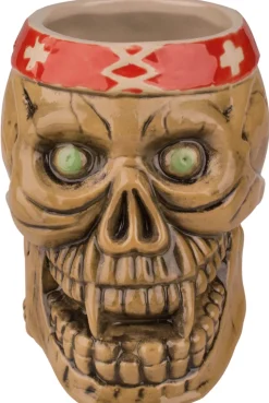 Tiki Becher Jua - 350ml