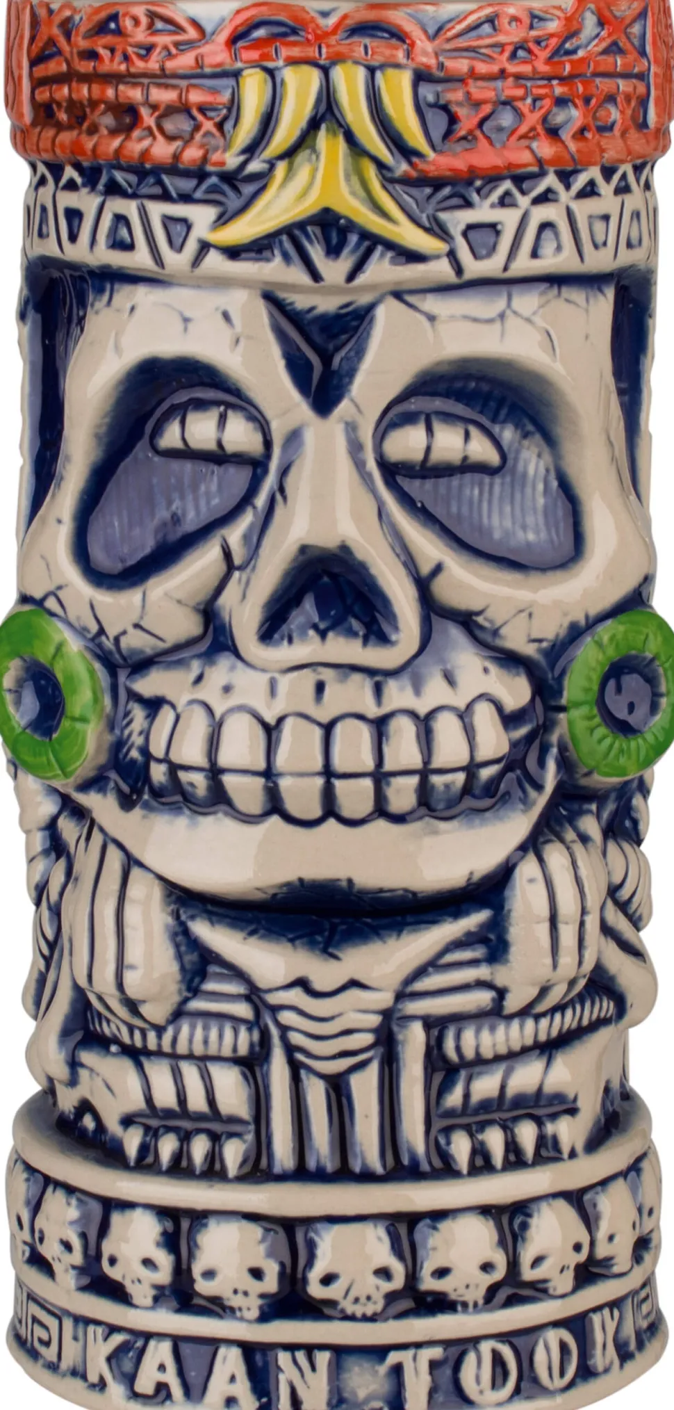 Tiki Becher Kaan - 700ml