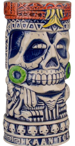 Tiki Becher Kaan - 700ml