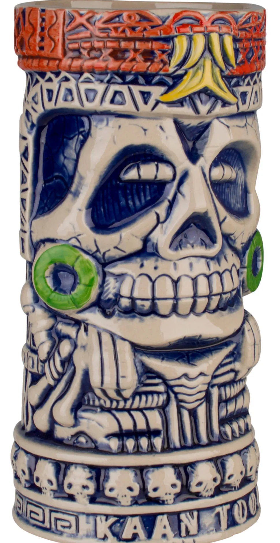 Tiki Becher Kaan - 700ml