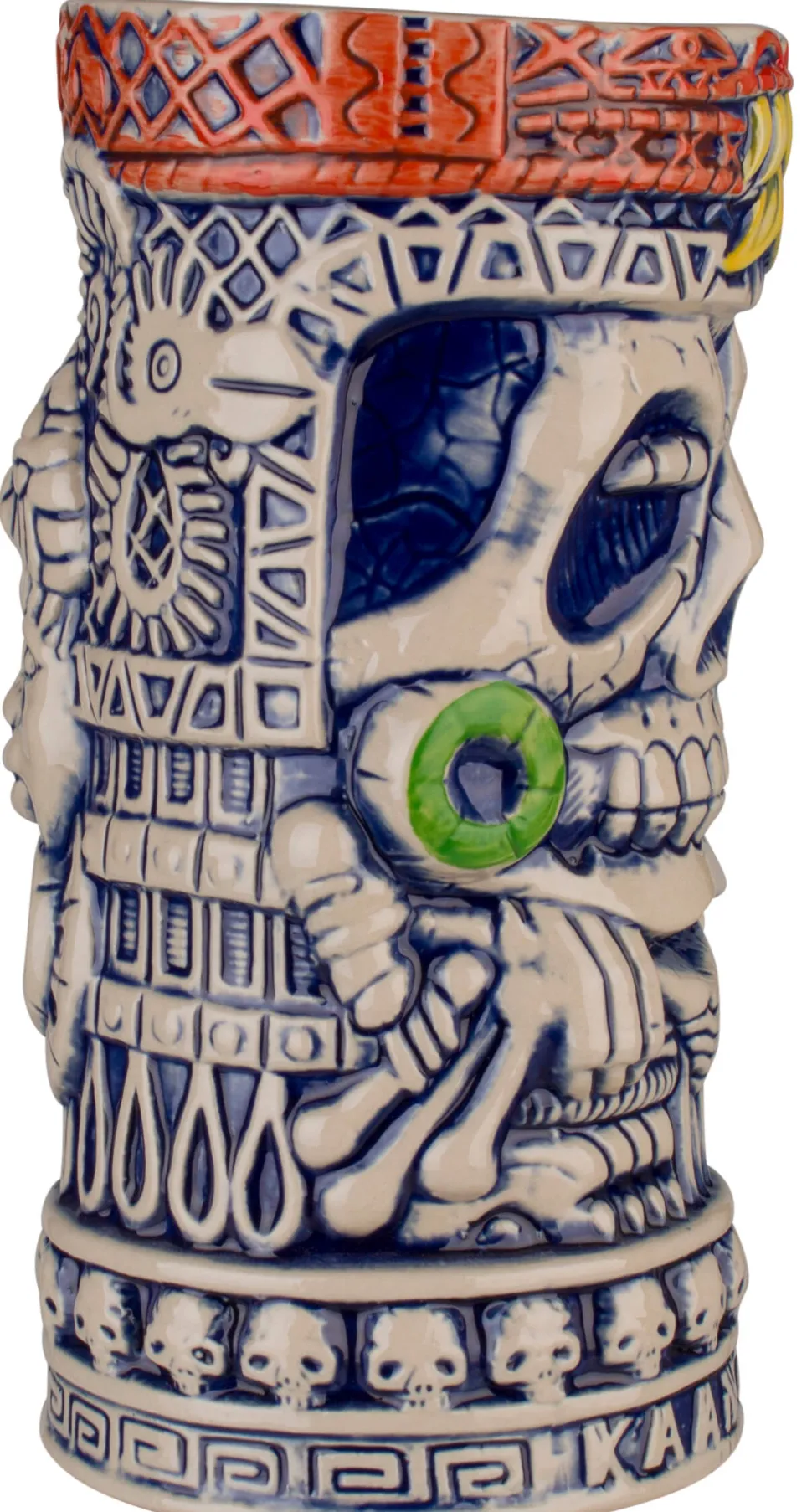 Tiki Becher Kaan - 700ml