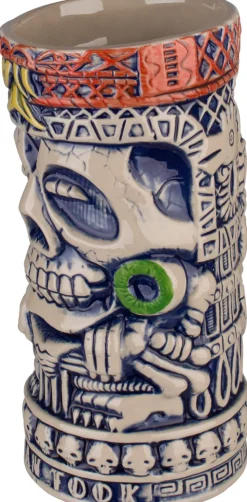 Tiki Becher Kaan - 700ml