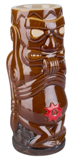 Tiki Becher Kalui - 350ml