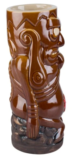 Tiki Becher Kalui - 350ml