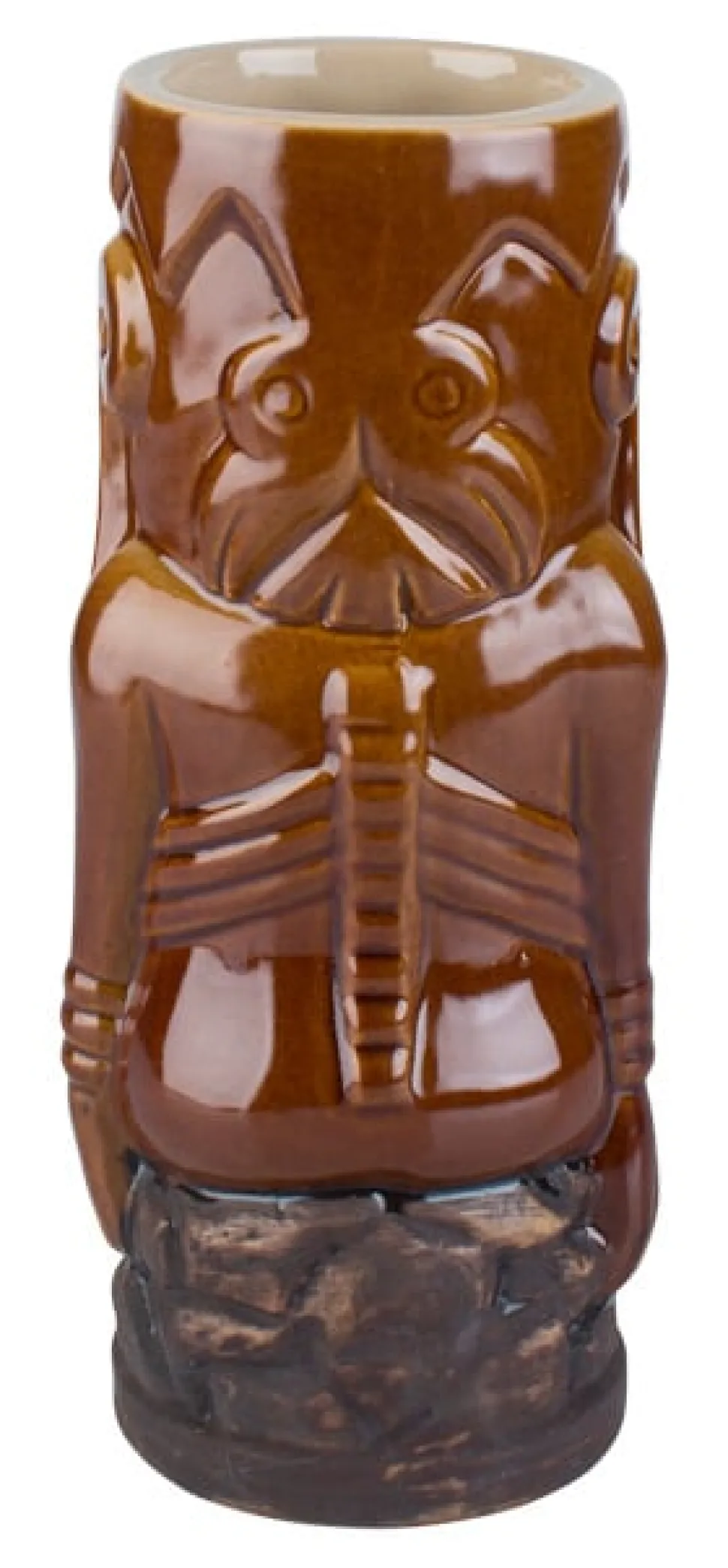 Tiki Becher Kalui - 350ml