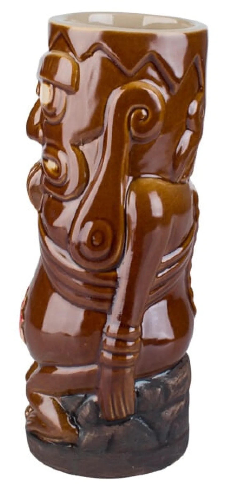 Tiki Becher Kalui - 350ml