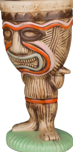 Tiki Becher Kichwa - 270ml