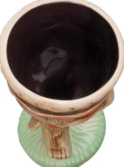 Tiki Becher Kichwa - 270ml