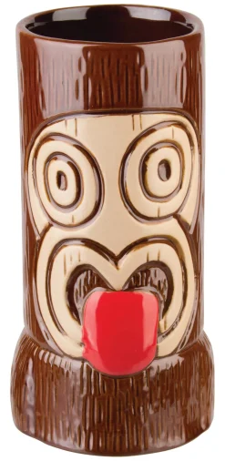 Tiki Becher Ku - 480ml