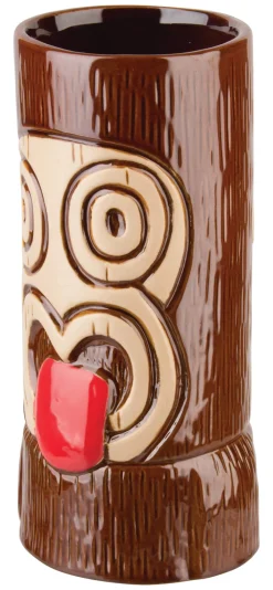 Tiki Becher Ku - 480ml