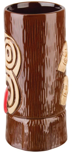 Tiki Becher Ku - 480ml