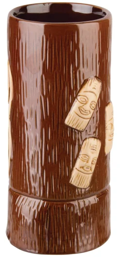 Tiki Becher Ku - 480ml
