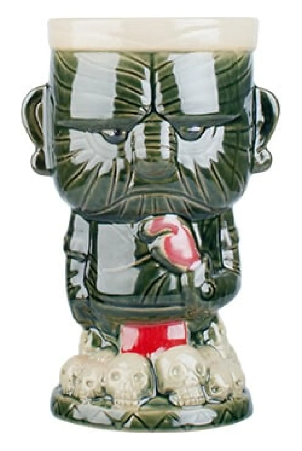 Tiki Becher Lucky - 380ml