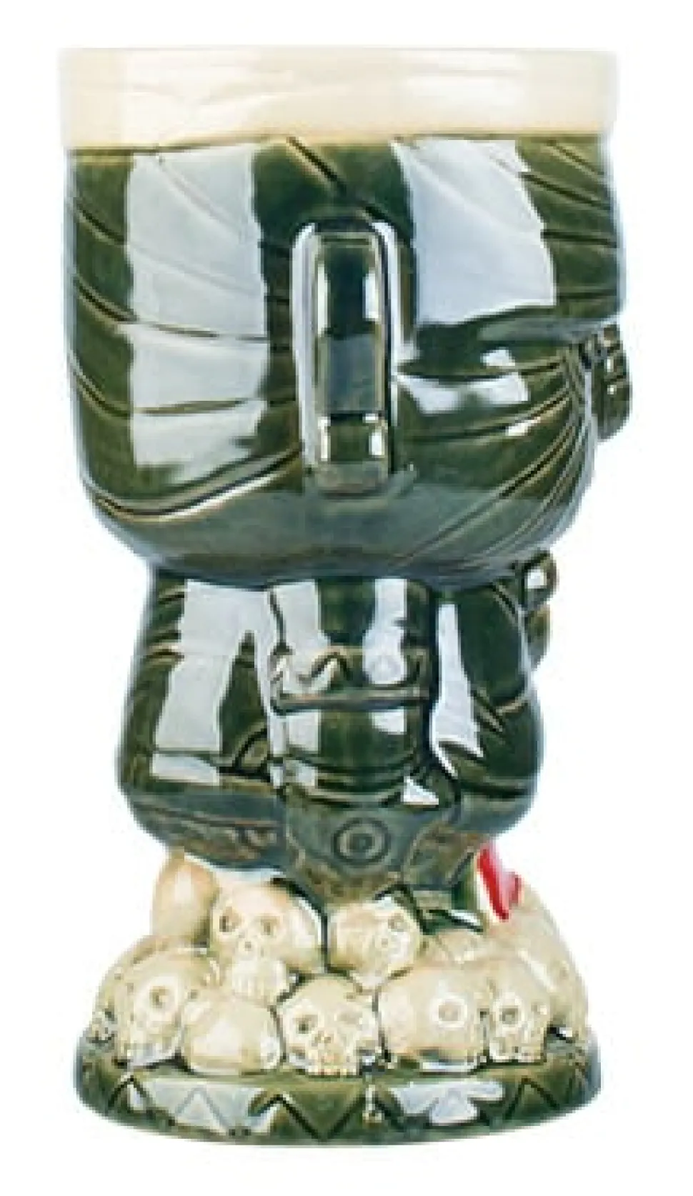 Tiki Becher Lucky - 380ml